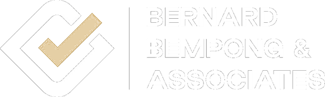 Bernard Bempong & Associates